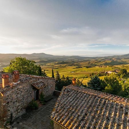 Апартаменти Casa Franci Contignano Екстер'єр фото